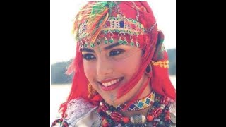 تيفارت ن أمدياز حمان قصيدة غزلية للشيخ حمان Tayfart N Amedyaz Hmman