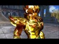 聖闘士星矢戦記 - Saint Seiya: Sanctuary Battle : Boss#5 - Gold Saint: Leo