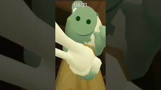 Piggy Zompiggy Jumpscare