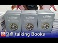 Talking Books 1047