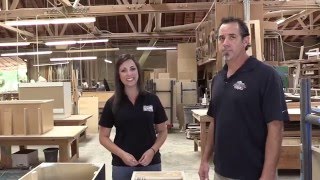 Custom Cabinets for San Diego Homes