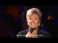 Elaine Paige performs 'Memory' from Cats - Live HD performance