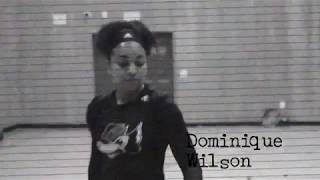 Dominique Wilson X D.i.v.e.r.s.e.