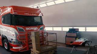 S Verbeek & Zn