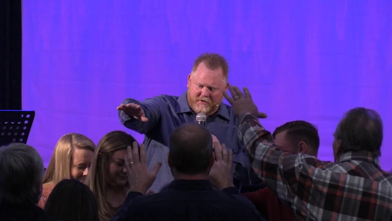 Welcome to Online Church @FPCPERRY!