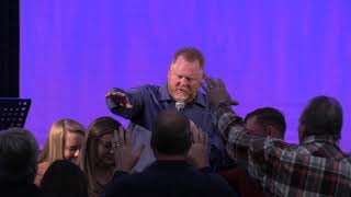 Welcome to Online Church @FPCPERRY!