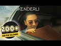 Sura İskəndərli - Bir Daha Yak -  (Official Video)
