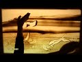 sand
