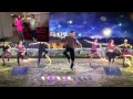 Markiplier and Wade: ZUMBA GLOBAL SUPERSTARS