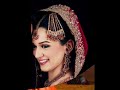 Pakistani Bridal Dresses