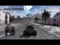 Test Drive Unlimited 2: Challenges Gameplay