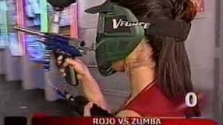 Desafio Extremo - Mónica Ferrada