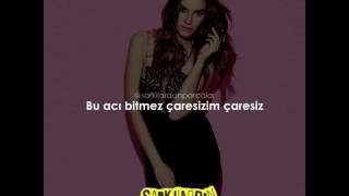 Leyla Lydia Tugutlu-Caresizim