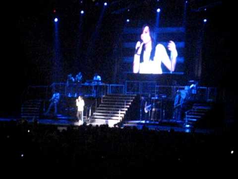 She Falls Inbetween Video