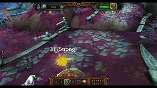Najatar Pet Battle Chomp