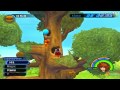 Ⓦ Kingdom Hearts Walkthrough ▪ Expert Mode, PCSX2 - Pooh's Hunny Hunt ▪ 100 Acre Woods