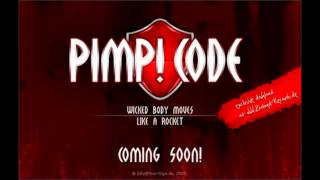 Watch Pimp Code Wicked Body Moves video
