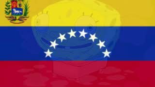 Spongebob - Intro Latin American Spanish Cover Localized