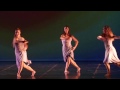 Parsons Dance (Malibran Theater)