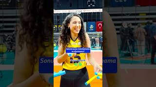 Reflekschallenge Serisinden Aylin Acar, İlayda Naz Gergef Ve Deniz Uyanık