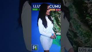 Primer Impacto Jackie Guerrero Flex Alot