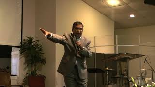 Lord's Prayer | Pr.Abraham Thomas