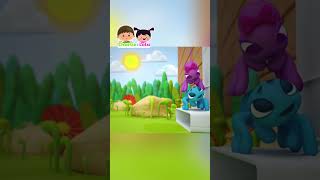 The Itsy Bitsy Spider Nursery Rhymes & Songs For Kids