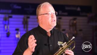 180 vs 190 Bach Stradivarius Trumpets