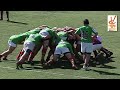 FRCVonline Nº27 ELCHE C.R.U vs Alcobendas vs CRAT A Coruña (Camp Esp S18 Torrevieja)