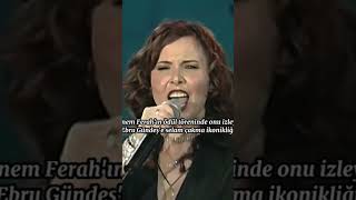 Ebru Gündeş Zort