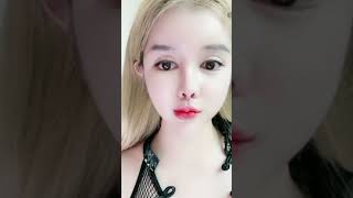 Janda Genit Pakai Tanktop No Bra