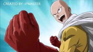 OPENING ONE PUNCH MAN