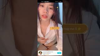 Bigo Live มแจกวาป โคตรจะแซบตางชาตโคตรแจม กอนโดนลบ