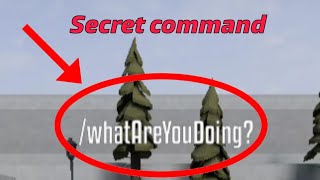 Secret Command In Gorebox Warning Jumpscare, Very Loud