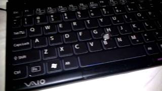 Sony Vaio P Series