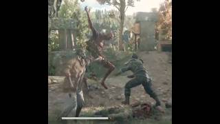 Your Friend Starts Beasting It In Dying Light