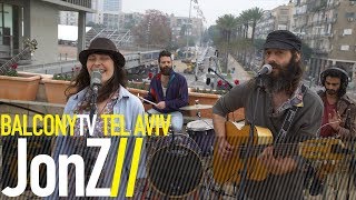 JonZ - I'M THE ONE (BalconyTV)