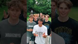 Mens