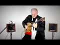 Ashdown Acoustic Cube 40 Demonstration