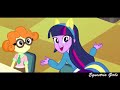 image Chansons My Little Pony Equestria Girls Version Cin Mascope