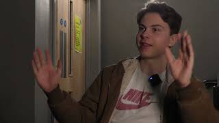 Logan Kelly - Interview Practice