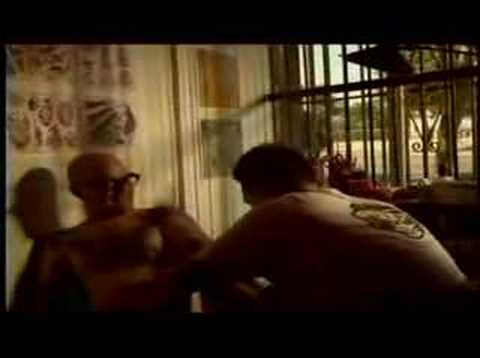 Deftones - Bloody Cape (Battle Axe Intro)
