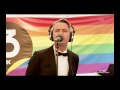 Kaizers Orchestra - Forloveren (21.10.2012)