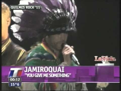 Скачать песню cosmic girl jamiroquai