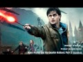 20. "Harry Surrenders" - Harry Potter and the Deathly Hallows: Part 2 (soundtrack)