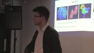 AuTalks - Marius Kausas