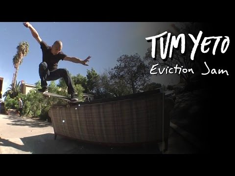 Eviction Jam with Jeremy Leabres, Ryan Spencer, Cole Wilson and Corey Glick