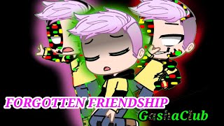 FNF mlp//Forgotten friendship//GashaClub//