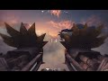 airship
