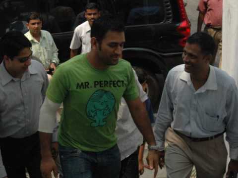 CSK Whistle Podu